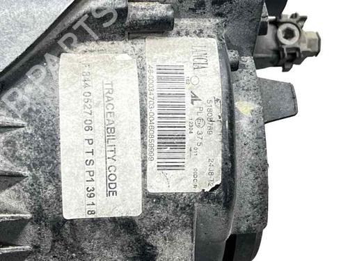 Right headlight LANCIA DELTA III (844_) 1.6 D Multijet (844.AXC11, 844.AXC1A) | BP31034255C29 - Image 4