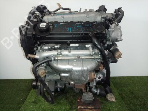 Engine FIAT STILO (192_)  | BP31683866M1  - Image 7