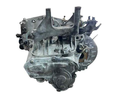 Used Gearbox Gearbox PEUGEOT 407 (6D_) 2.0 HDi 135 (6DRHRH, 6DRHRE, 6DRHRG, 6DRHRJ) (136 hp) 29349873 29349873