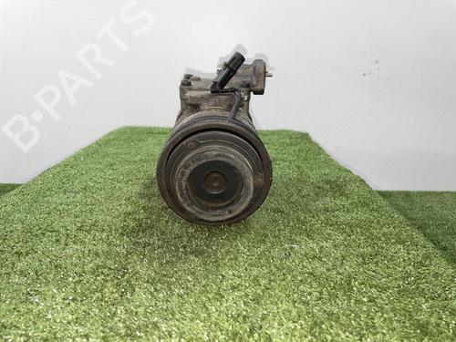 AC compressor KIA CARNIVAL II (GQ) 2.9 CRDi | BP31681893M34 
