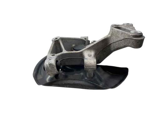 Left rear steering knuckle VW PASSAT B7 (362) 2.0 TDI | BP30455437M27
