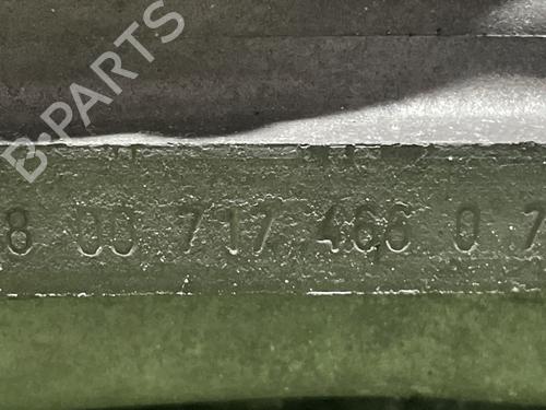 Used Gearbox Gearbox MERCEDES-BENZ C-CLASS (W202) [1993-2000] 31684499 31684499