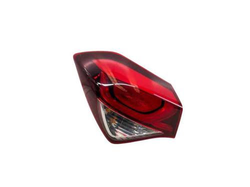 Used Left taillight HYUNDAI i20 II Coupe (GB) 1.2 (84 hp) 29177073