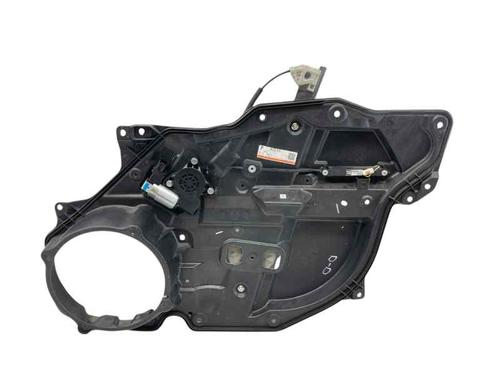 Front right window mechanism MAZDA CX-7 (ER) 2.2 MZR-CD AWD (ER10A) | BP25781213C23 - Image 4