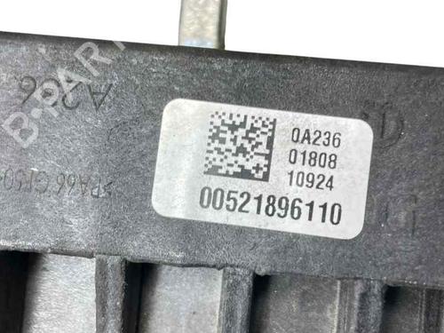 Engine mount FIAT 500 (312_) 1.2 (312AXA1A) | BP29349753M89 