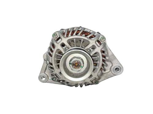 Used Alternator Alternator NISSAN MICRA IV (K13K, K13KK) 1.2 (80 hp) 33424477 33424477