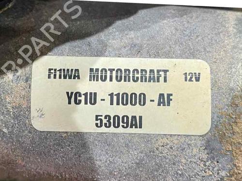Starter FORD TRANSIT Platform/Chassis (FM_ _, FN_ _) 2.0 DI (F_E_, F_F_) | BP29474979M8 - Image 4