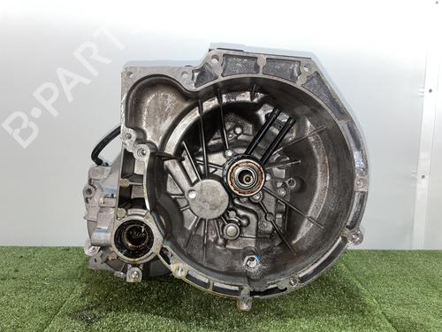 Gearbox FORD FIESTA VI (CB1, CCN) | BP31684408M3 - Image 5