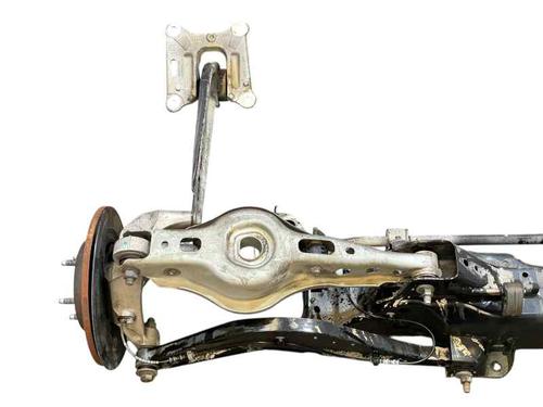 Used Rear axle Rear axle OPEL INSIGNIA A Country Tourer (G09) 1.6 CDTi (47) (136 hp) 29746519 29746519