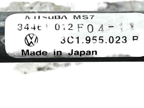 Front wiper motor VW PASSAT B6 (3C2) 2.0 TFSI | BP31870017M29