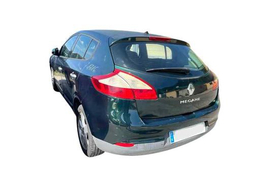 Engine RENAULT MEGANE III Hatchback (BZ0/1_, B3_) 1.5 dCi | BP26652043M1  - Image 10