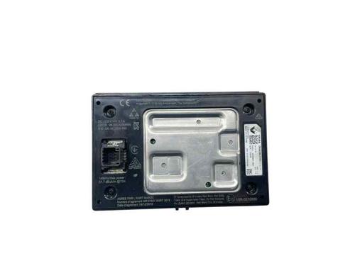 Used Electronic module Electronic module RENAULT MASTER III Van (FV) 2.3 dCi 165 RWD (FV0P, FV0U, FV10, FV12, FV1E) (163 hp) 26539847 26539847