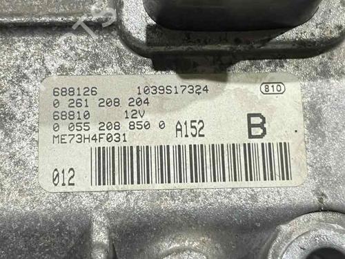 Engine control unit (ECU) FIAT STILO (192_) 1.4 16V (192AXH1B, 192BXH1B) | BP31826117M57