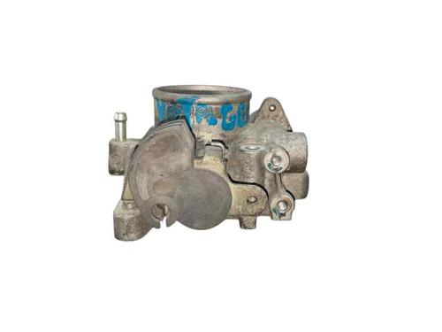 Used Throttle body Throttle body CHRYSLER VOYAGER / GRAND VOYAGER III (GS_, NS_) [1992-2001] 31683445 31683445