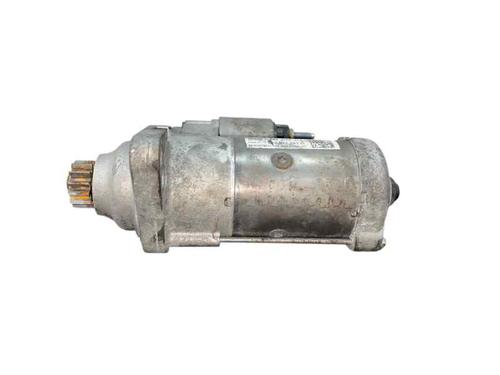 Used Starter Starter SKODA FABIA III Estate (NJ5) 1.4 TDI (90 hp) 30294839 30294839