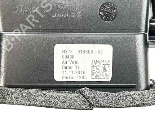 Air vent JAGUAR XE (X760) 2.0 D AWD | BP33425423I21 - Image 5