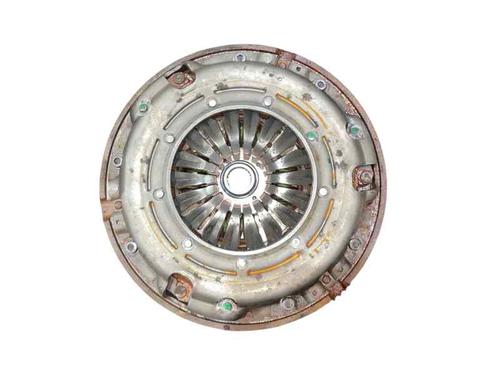 other-renault-trafic-ii-platformchassis-el-2001-31373390 main image