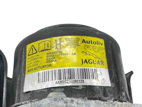 Electronic module JAGUAR XF I (X250) 2.7 D | BP31682473M83  - Image 5