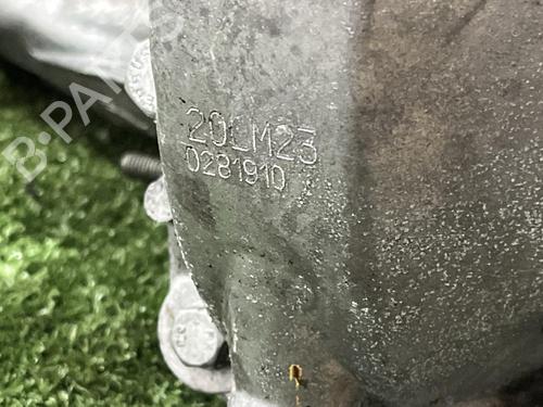 Gearbox CITROËN C5 II (RC_)  | BP31684179M3 