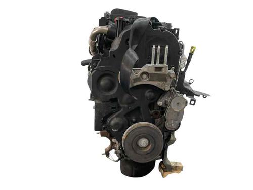 Engine FORD FIESTA VI (CB1, CCN) 1.4 TDCi | BP29176976M1 - Image 4
