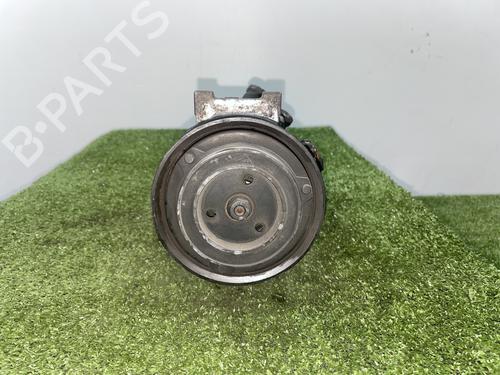 Used AC compressor AC compressor OPEL VECTRA C (Z02) [2002-2009] 31681752 31681752