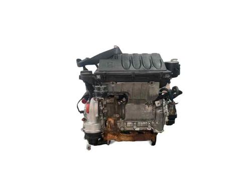 Used Engine Engine MERCEDES-BENZ B-CLASS Sports Tourer (W245) B 200 CDI (245.208) (140 hp) 25211353 25211353