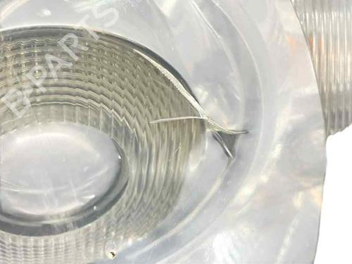 Left headlight FORD MONDEO III (B5Y)  | BP31682924C28 