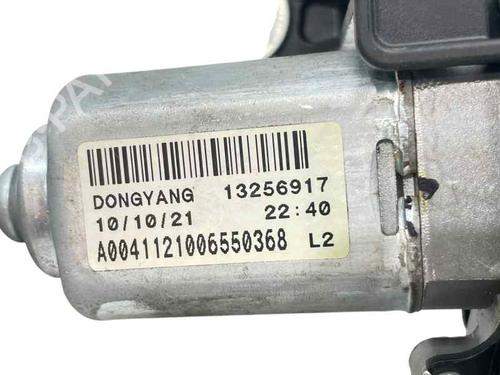 Rear wiper motor OPEL ASTRA J (P10) 2.0 CDTI (68) | BP27449037M102 