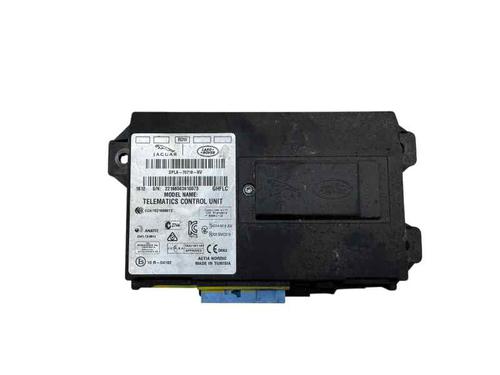 Used Electronic module Electronic module JAGUAR XE (X760) 2.0 D AWD (180 hp) 29968374 29968374