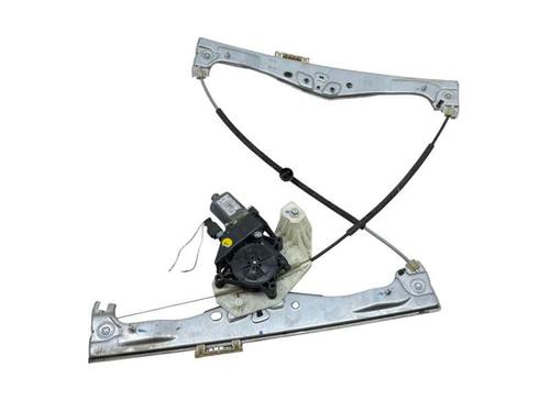 Front left window mechanism CITROËN C4 CACTUS 1.6 HDi 90 | BP27449660C22 - Image 3