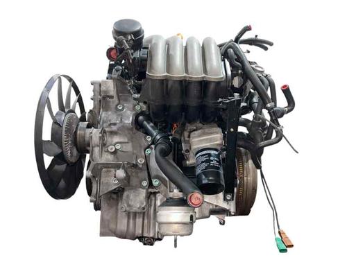Engine VW PASSAT B5 Variant (3B5) 2.0 4motion | BP31869610M1