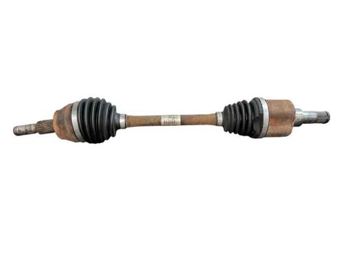 Left front driveshaft FORD FOCUS III 1.6 Ti | BP30339022M38 - Image 2