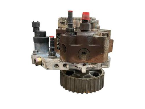 Used Injection pump Injection pump RENAULT MEGANE II Saloon (LM0/1_) 1.9 dCi (92 hp) 29177378 29177378