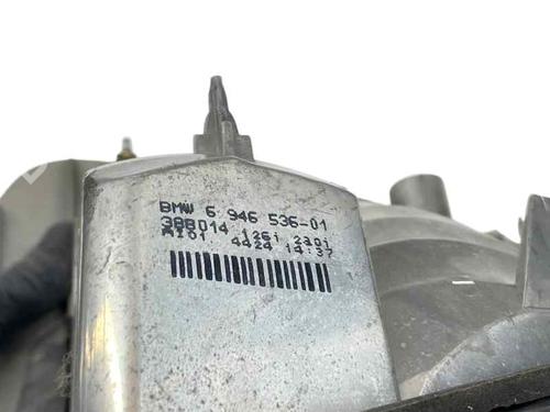 Right taillight BMW 3 (E46)  | BP31682353C35 