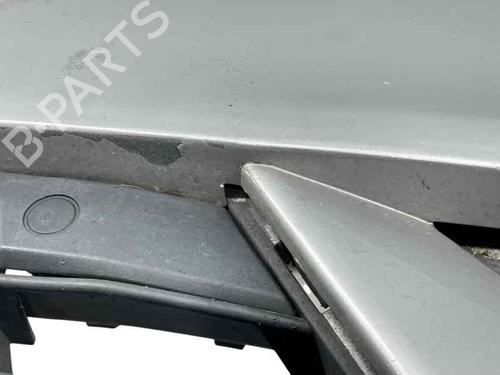 Front bumper RENAULT MEGANE IV Hatchback (B9A/M/N_) 1.6 dCi 130 (B9A4) | BP30145726C7