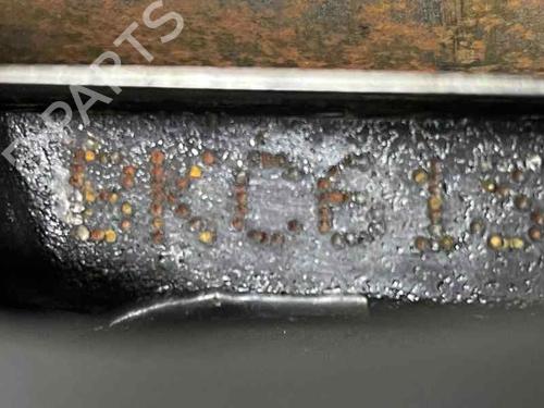 Engine AUDI A3 (8P1) 1.9 TDI | BP30718141M1 