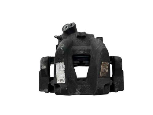 Used Right front brake caliper CITROËN C4 Grand Picasso II (DA_, DE_) 1.2 THP 130 (130 hp) 30635613