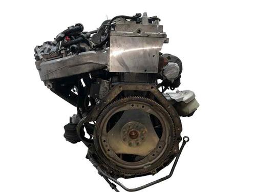 Used Engine Engine MERCEDES-BENZ C-CLASS (W203) C 270 CDI (203.016) (170 hp) 31826153 31826153