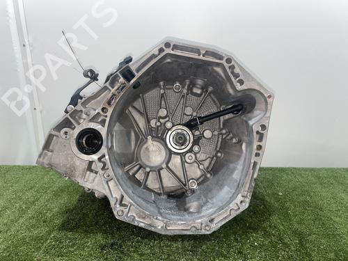 Gearbox DACIA DUSTER (HS_) | BP31684071M3 - Image 4