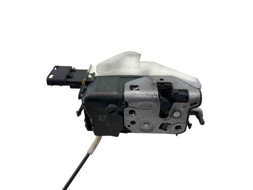 Used Front right lock Front right lock 29475030 29475030