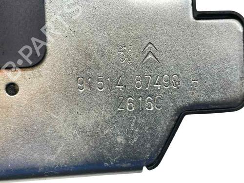 Tailgate lock PEUGEOT 208 I (CA_, CC_)  | BP31682964C101 