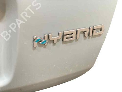Tailgate FIAT 500 (312_) 1.2 (312AXA1A) | BP29383024C6 