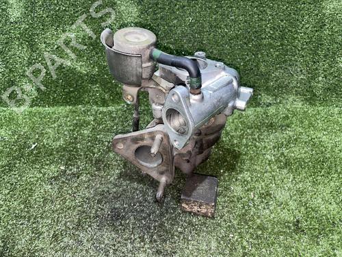 Turbo/Compressor Turbo/Compressor NISSAN ALMERA II (N16) [2000-2026] 24223184 24223184