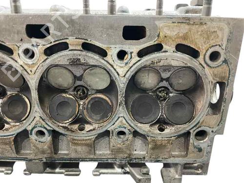 Cylinder head VW GOLF V (1K1) 1.6 FSI | BP31683099M5 - Image 2