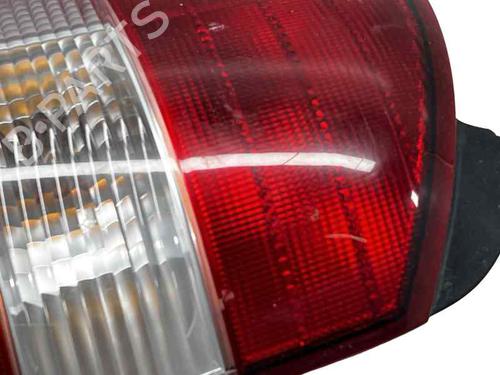 Left taillight SSANGYONG RODIUS I 2.7 Xdi 4WD | BP33163753C34  - Image 8
