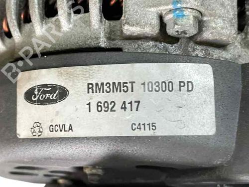 Alternator FORD FOCUS II Turnier (DA_, FFS, DS) 2.0 TDCi | BP29554769M7 