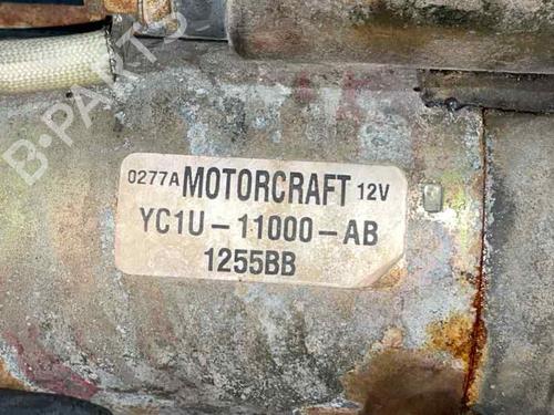 Starter FORD TRANSIT Van (FA_ _) 2.4 DI RWD (FAA_, FAB_, FAC_, FAD_) | BP32467517M8