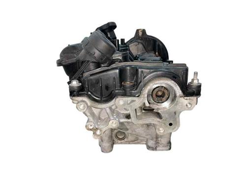 Cylinder head LAND ROVER RANGE ROVER SPORT I (L320) 2.7 D 4x4 | BP25211630M5 