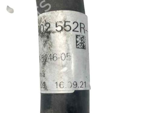 Used AC pipe DACIA DUSTER (HM_) 1.5 dCi 115 4x4 (HMAD) (116 hp) 29177731