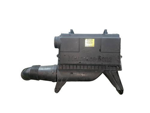 Air filter box MERCEDES-BENZ VIANO (W639) CDI 2.2 4-matic (639.711, 639.713, 639.811, 639.813,... | BP25210765M87  - Image 5